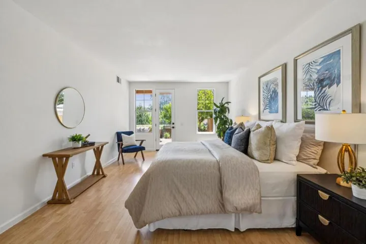 5365 Silver Knoll Court, San Jose, California 95138