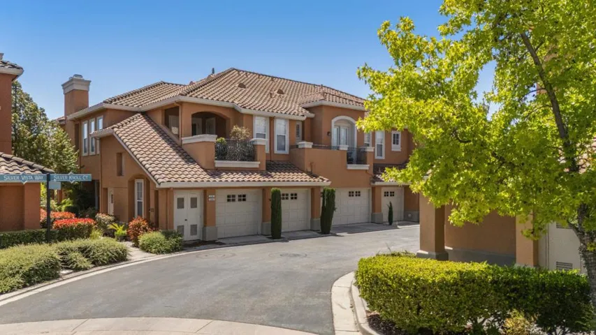 5365 Silver Knoll Court, San Jose, California 95138