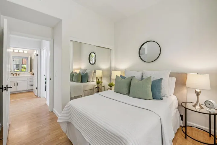 5365 Silver Knoll Court, San Jose, California 95138