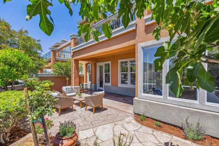 5365 Silver Knoll Court, San Jose, California 95138