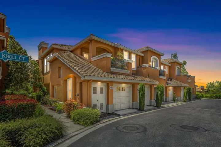5365 Silver Knoll Court, San Jose, California 95138
