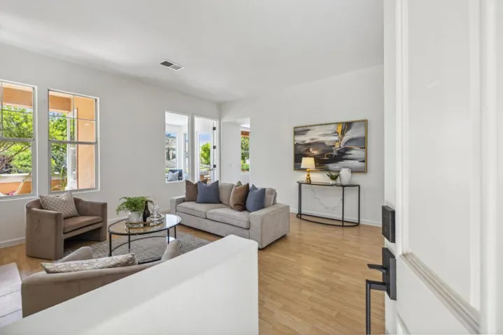 5365 Silver Knoll Court, San Jose, California 95138