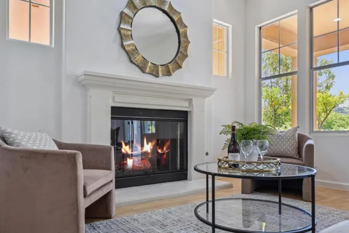 5365 Silver Knoll Court, San Jose, California 95138