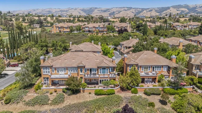 5365 Silver Knoll Court, San Jose, California 95138