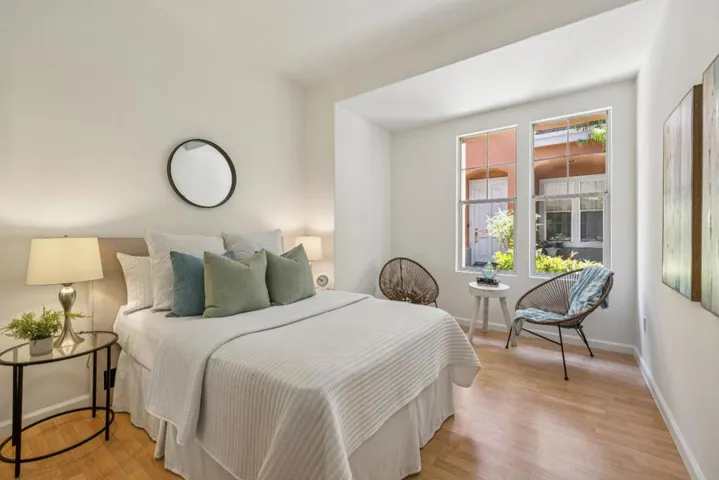 5365 Silver Knoll Court, San Jose, California 95138
