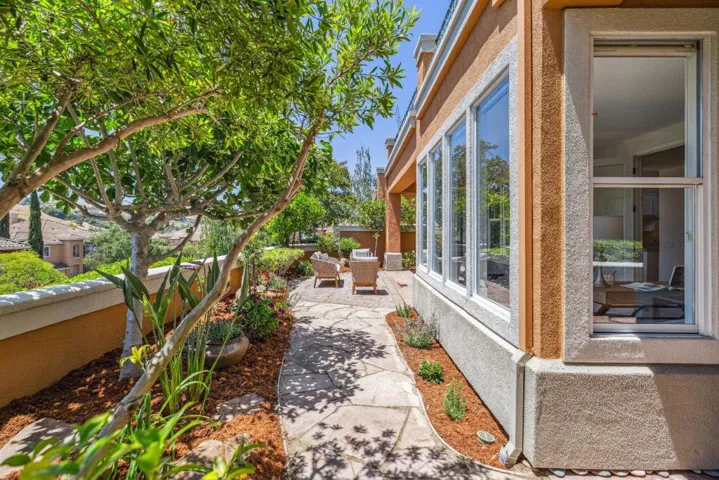 5365 Silver Knoll Court, San Jose, California 95138