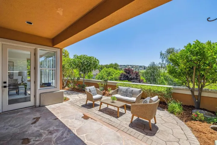 5365 Silver Knoll Court, San Jose, California 95138