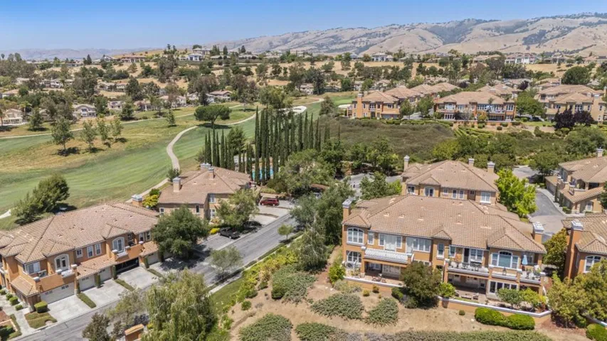 5365 Silver Knoll Court, San Jose, California 95138