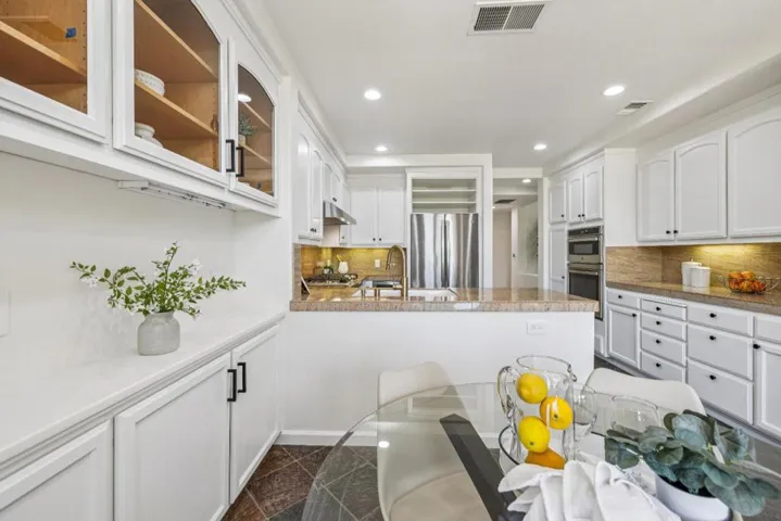 5365 Silver Knoll Court, San Jose, California 95138