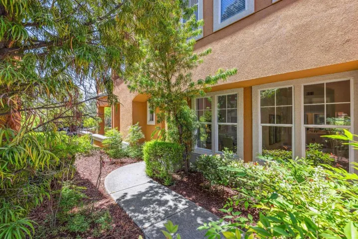 5365 Silver Knoll Court, San Jose, California 95138