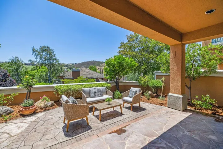 5365 Silver Knoll Court, San Jose, California 95138