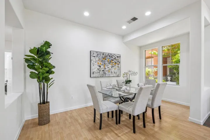 5365 Silver Knoll Court, San Jose, California 95138