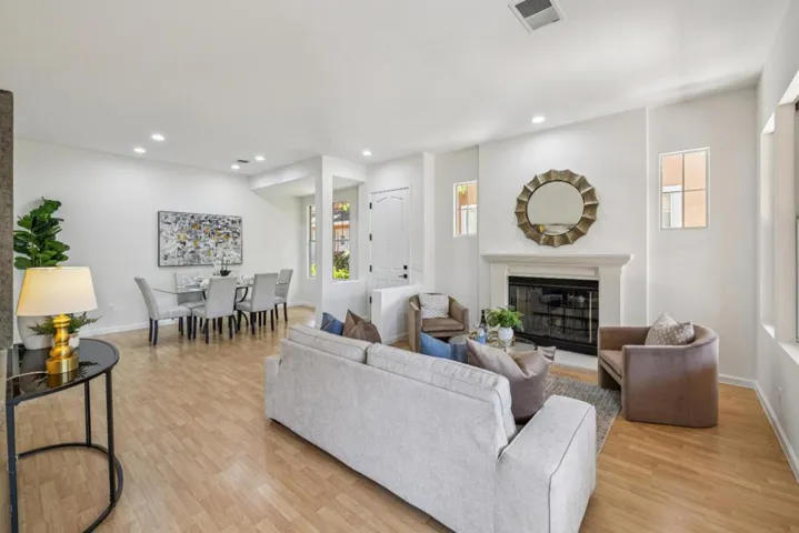 5365 Silver Knoll Court, San Jose, California 95138