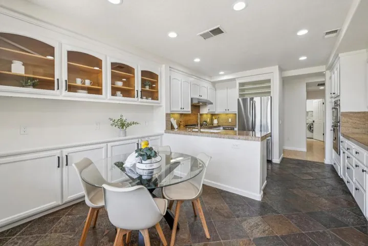 5365 Silver Knoll Court, San Jose, California 95138