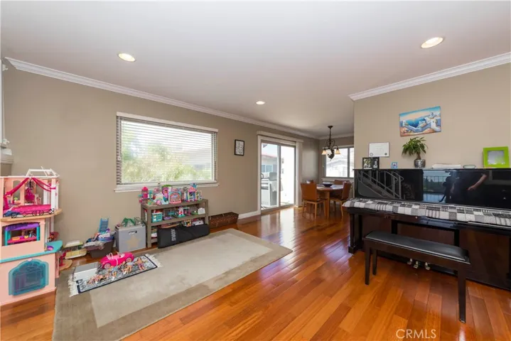 28211 Ridgethorne Court, Rancho Palos Verdes, California 90275