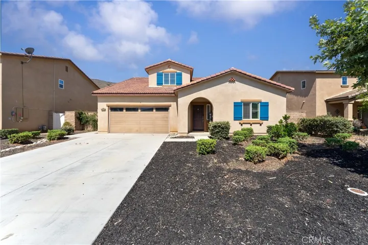 26833 Calico Court, Winchester, California 92596