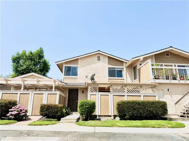 16944 Colchester Way 174, Hacienda Heights, California 91745