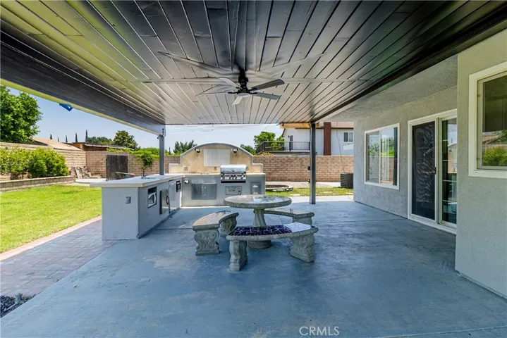 1534 W Summerset Drive, Rialto, California 92377
