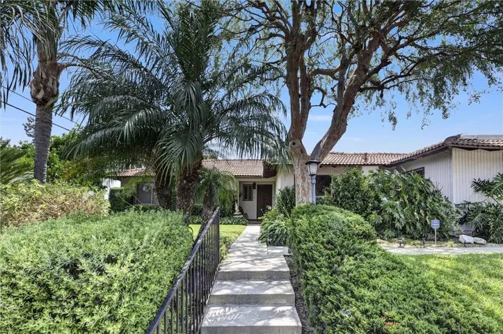1314 Ameluxen Avenue, Hacienda Heights, California 91745