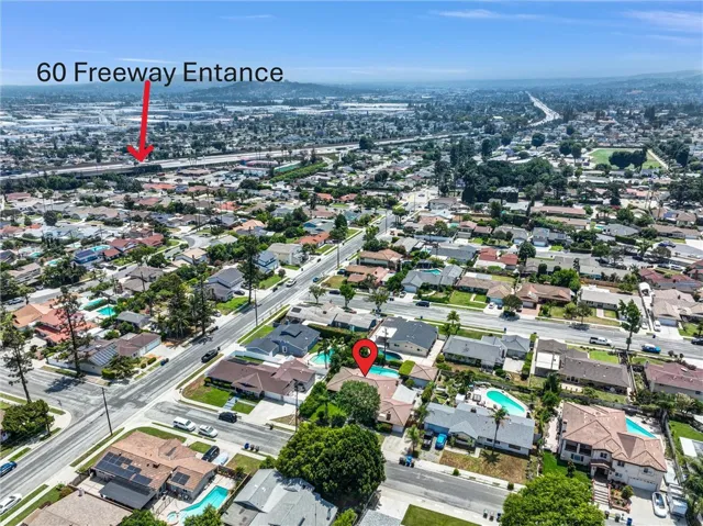 1314 Ameluxen Avenue, Hacienda Heights, California 91745