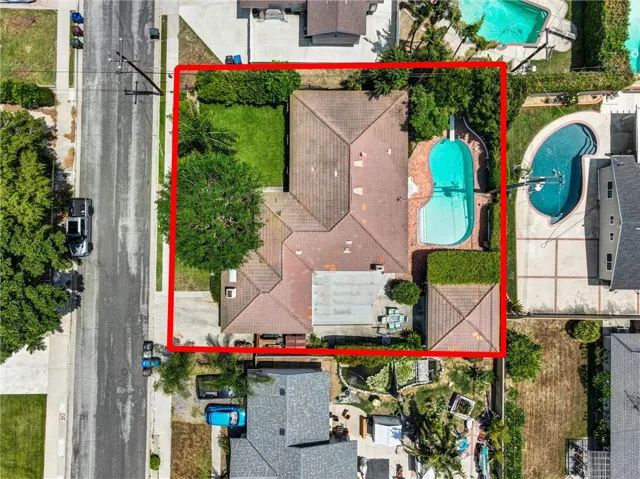 1314 Ameluxen Avenue, Hacienda Heights, California 91745