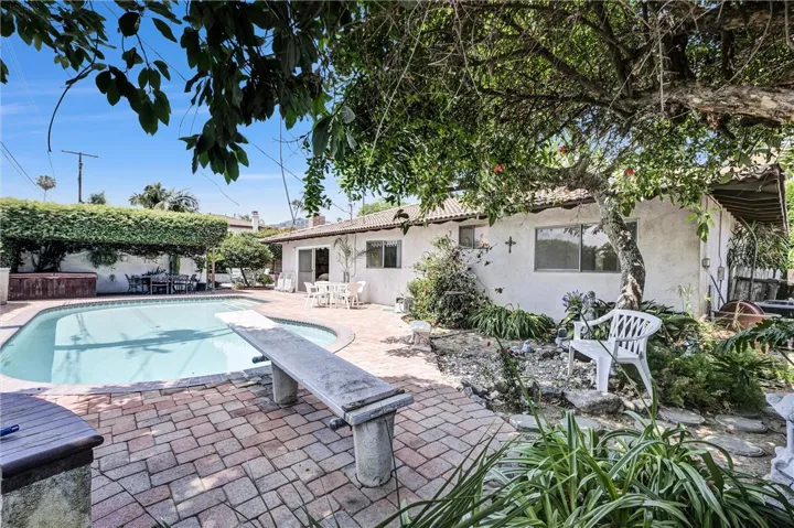 1314 Ameluxen Avenue, Hacienda Heights, California 91745
