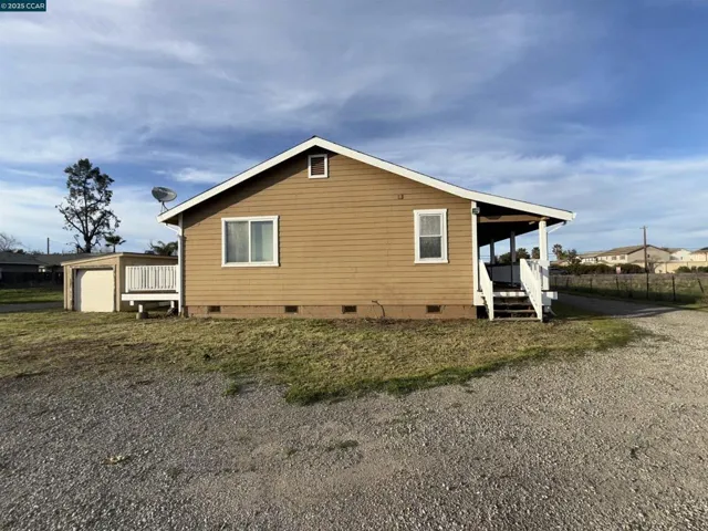 14051 State Highway 4, Byron, California 94505