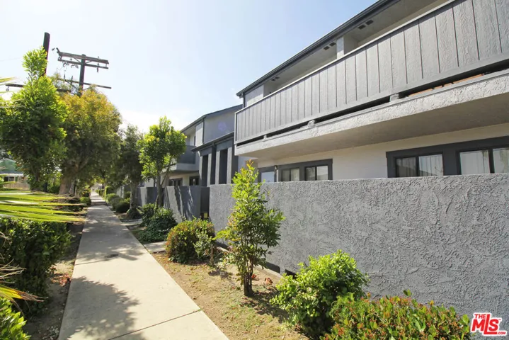 4180 Marlton Avenue 14, Los Angeles, California 90008