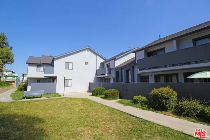 4180 Marlton Avenue 14, Los Angeles, California 90008