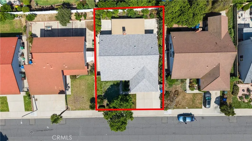 1736 Park Lawn Road, Hacienda Heights, California 91745