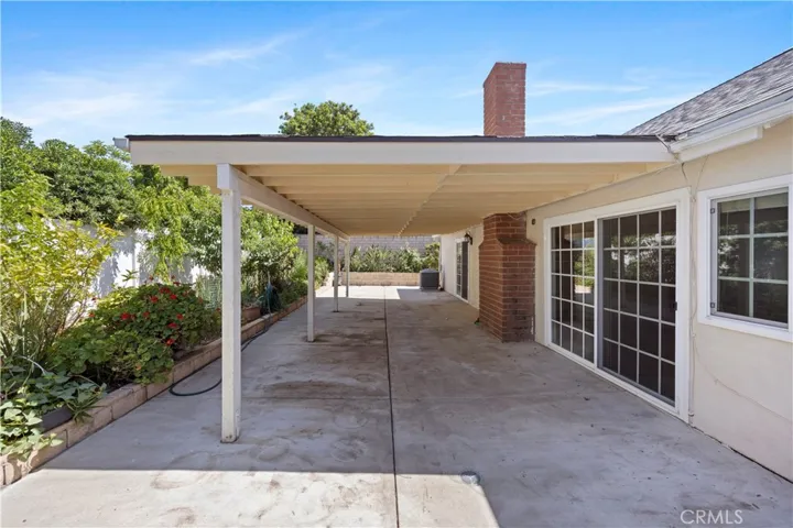 1736 Park Lawn Road, Hacienda Heights, California 91745