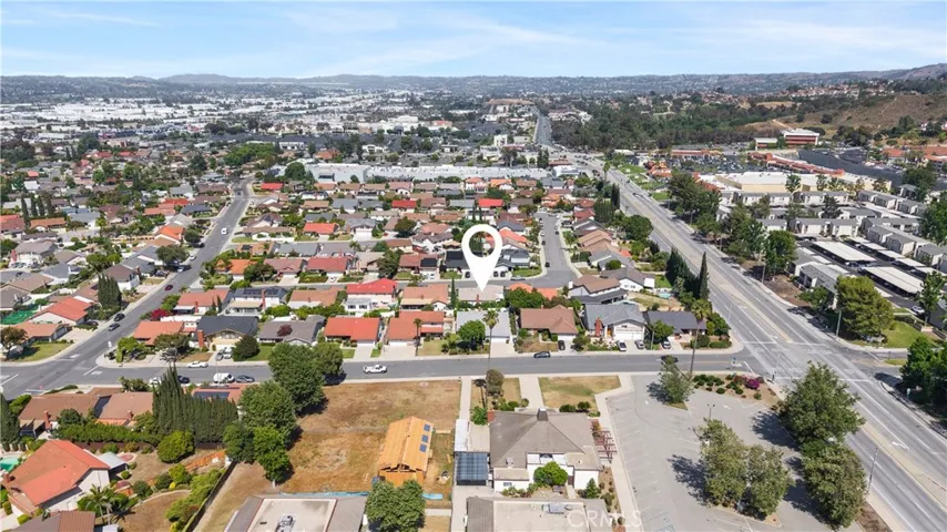 1736 Park Lawn Road, Hacienda Heights, California 91745