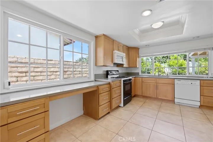 1736 Park Lawn Road, Hacienda Heights, California 91745