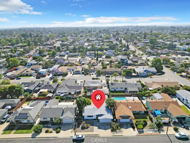 4760 73rd Street, La Mesa, California 91942