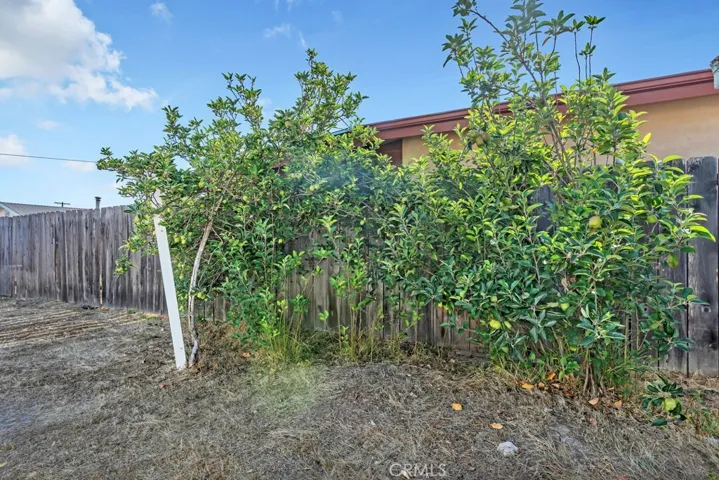 4760 73rd Street, La Mesa, California 91942