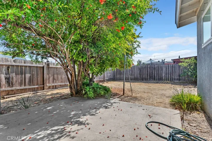 4760 73rd Street, La Mesa, California 91942