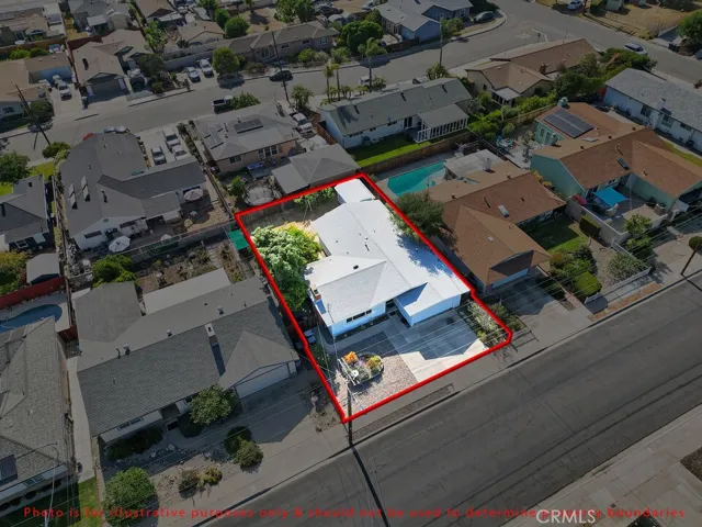 4760 73rd Street, La Mesa, California 91942