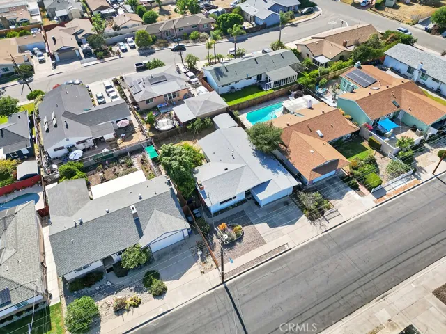 4760 73rd Street, La Mesa, California 91942