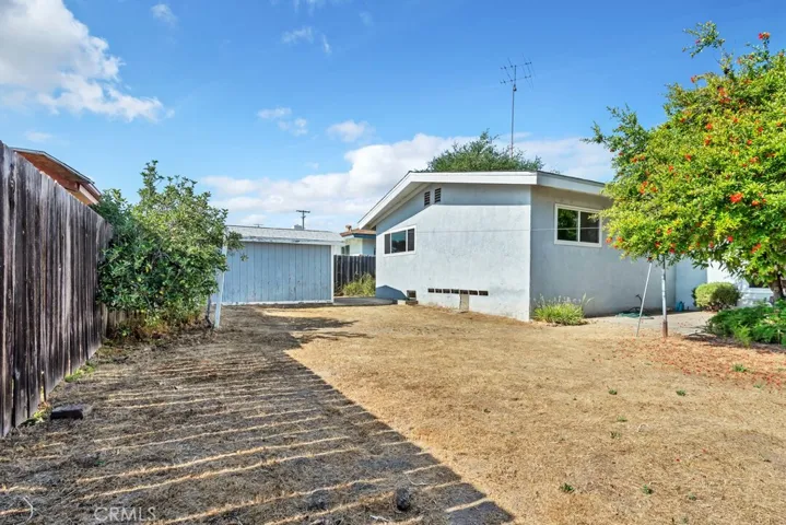 4760 73rd Street, La Mesa, California 91942