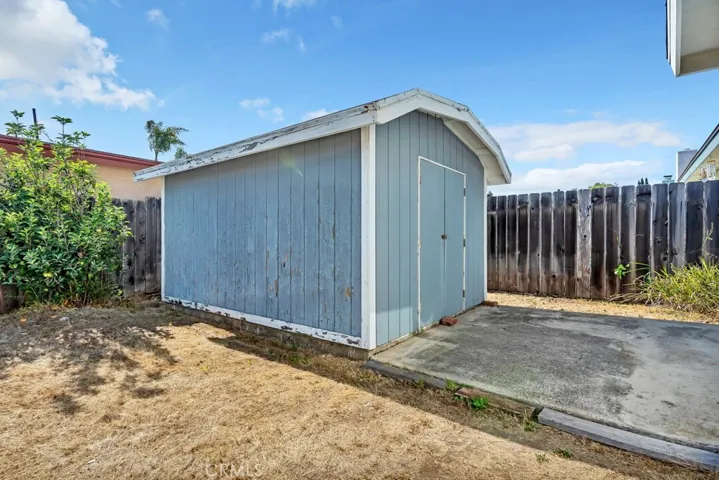4760 73rd Street, La Mesa, California 91942