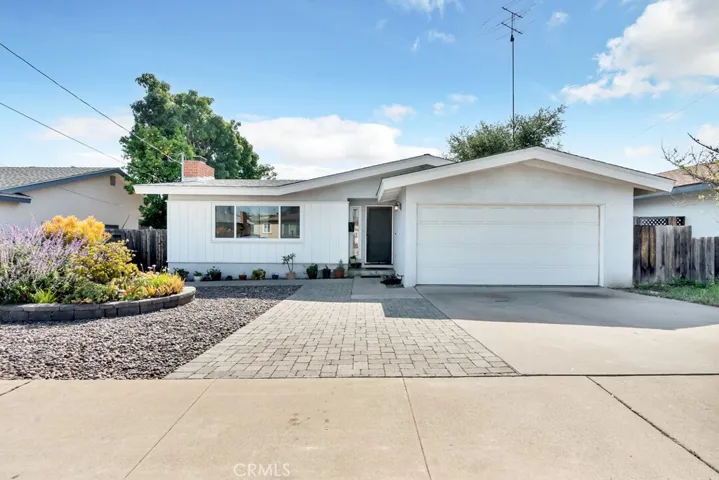 4760 73rd Street, La Mesa, California 91942