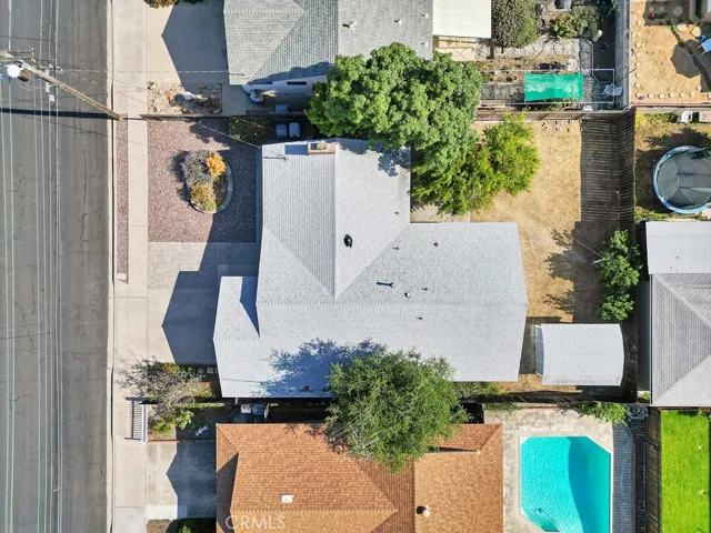 4760 73rd Street, La Mesa, California 91942