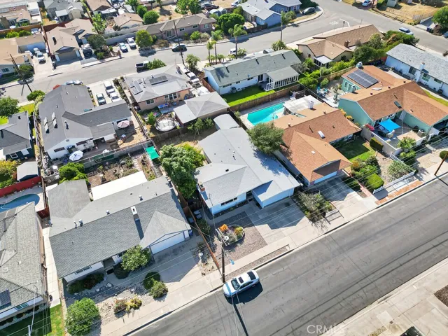 4760 73rd Street, La Mesa, California 91942