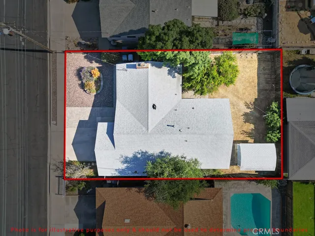 4760 73rd Street, La Mesa, California 91942