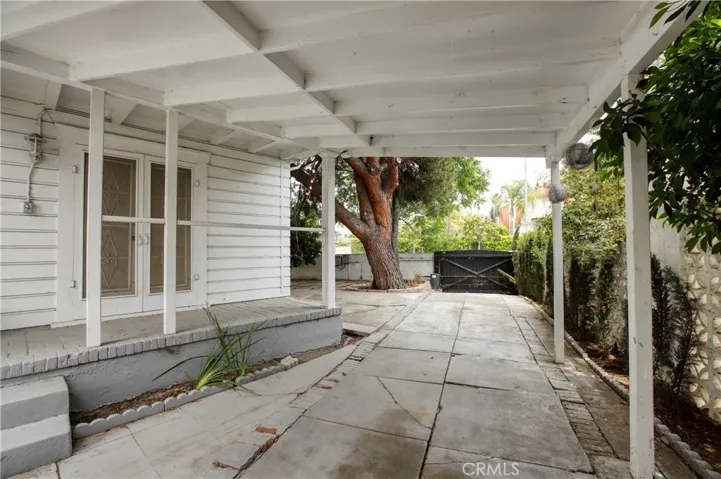 738 S Norton Avenue, Los Angeles, California 90005
