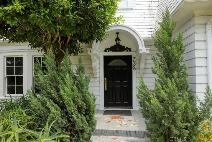 738 S Norton Avenue, Los Angeles, California 90005