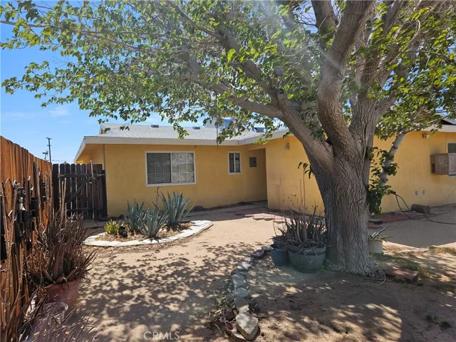 35798 Frontier, Yermo, California 92398
