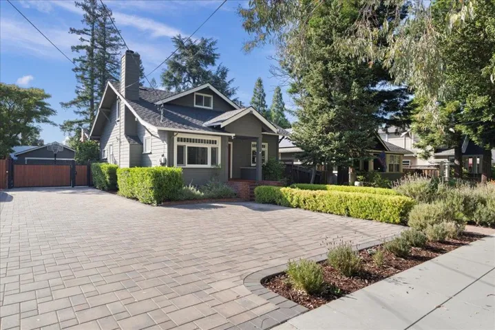 249 Los Gatos Boulevard, Los Gatos, California 95030