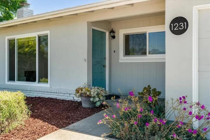 1231 Woodside Drive, San Luis Obispo, California 93401