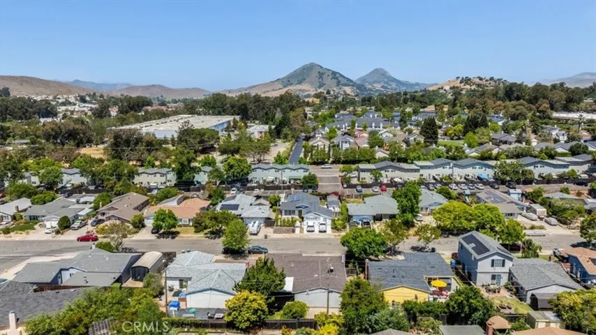 1231 Woodside Drive, San Luis Obispo, California 93401